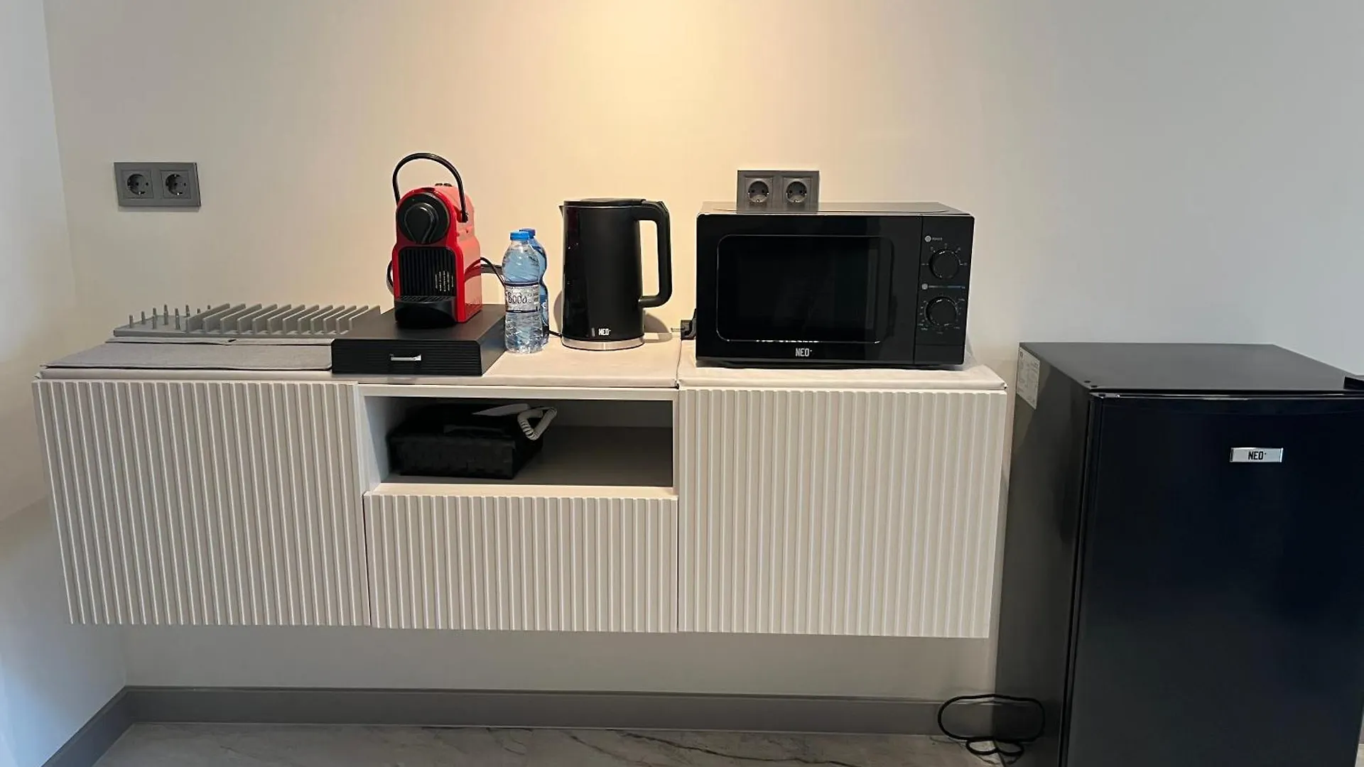 Apartment Wave Studio Varna