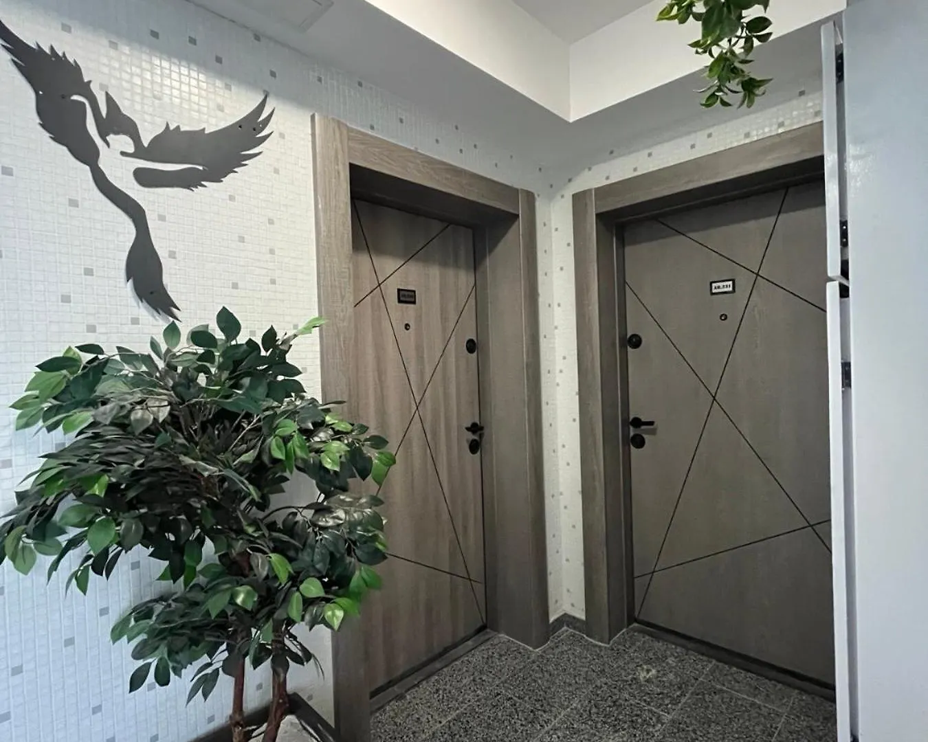Apartment Wave Studio Varna Bulgaria