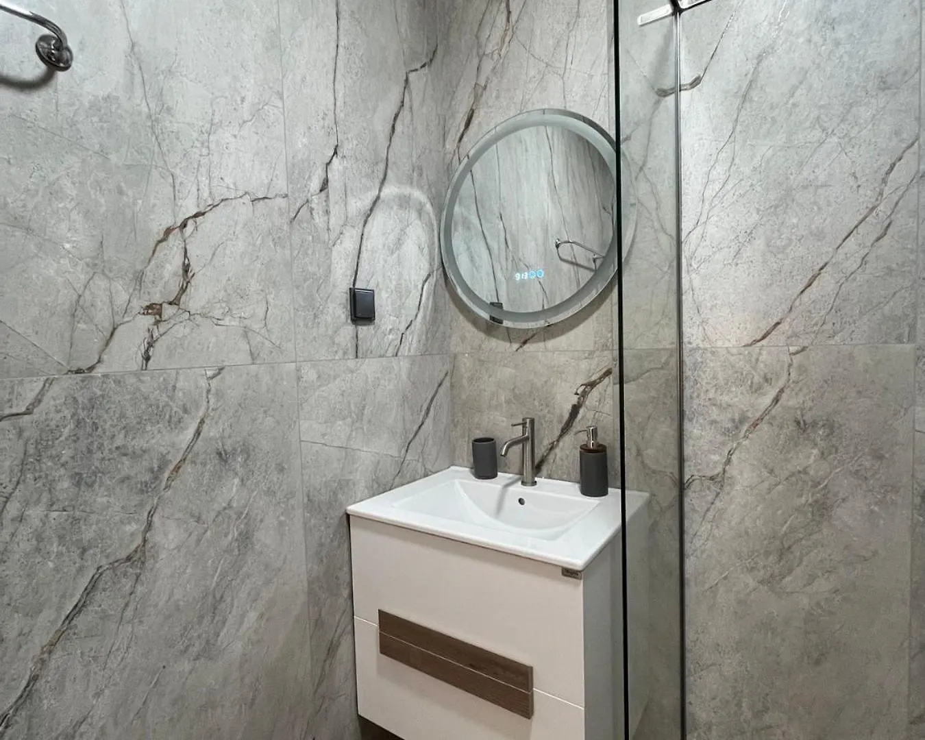 Wave Studio Varna Apartment