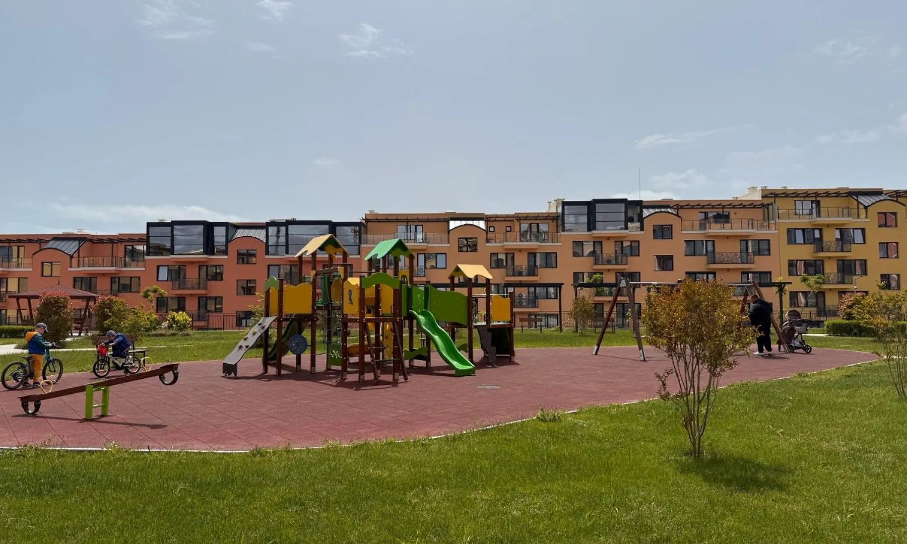 Wave Studio Varna 0*,  Bulgaria